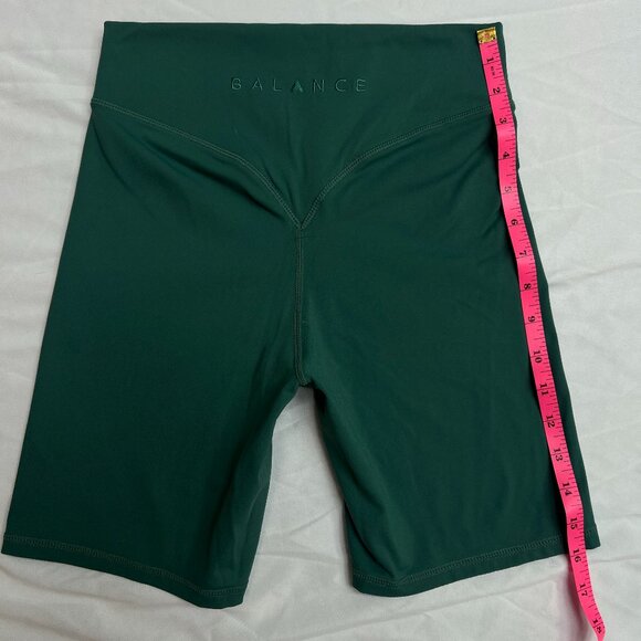 Vitality Biker Shorts - Picture 1 of 2